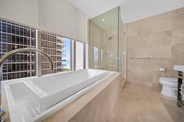 $3,595,000 | 9701 Collins Avenue, Unit 1405S, Bal Harbour, FL 33154