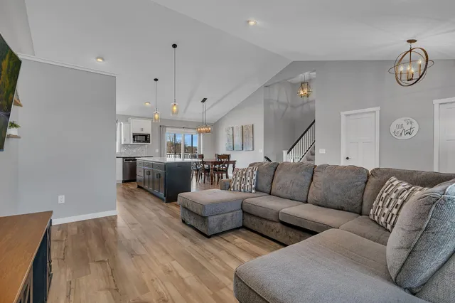 $539,900 | 1413 Lavender Avenue South, Sartell, MN 56377