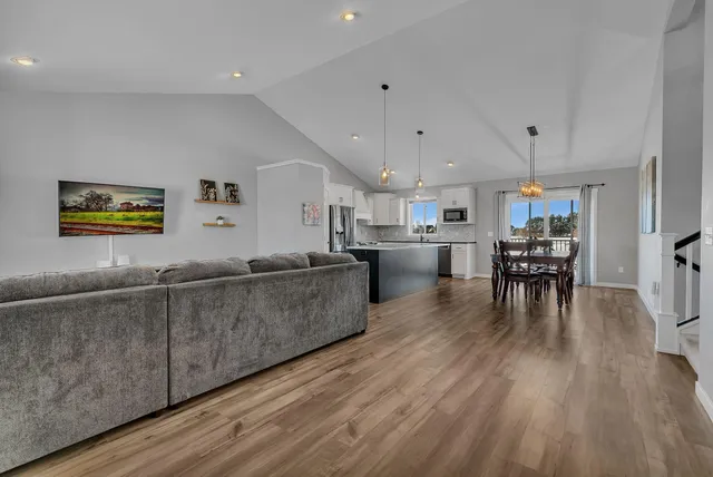 $539,900 | 1413 Lavender Avenue South, Sartell, MN 56377