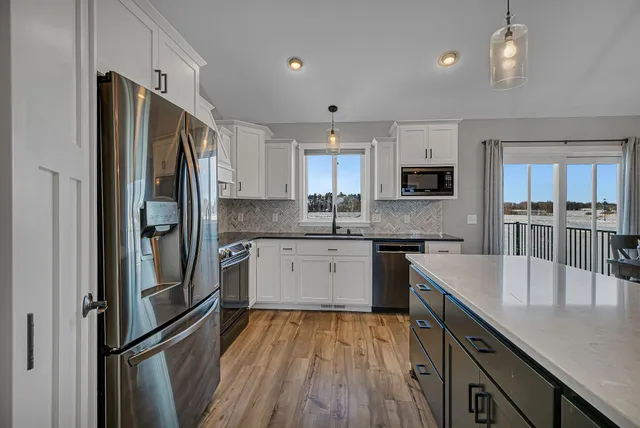 $539,900 | 1413 Lavender Avenue South, Sartell, MN 56377