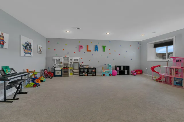 $539,900 | 1413 Lavender Avenue South, Sartell, MN 56377