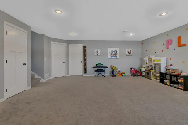 $539,900 | 1413 Lavender Avenue South, Sartell, MN 56377