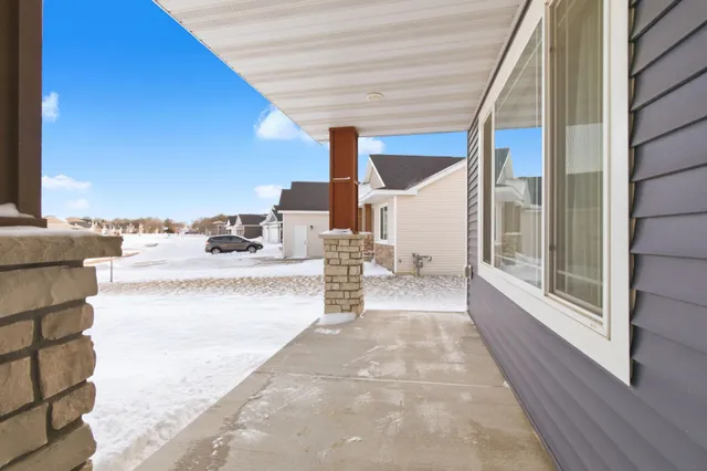 $539,900 | 1413 Lavender Avenue South, Sartell, MN 56377