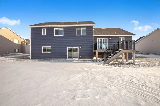 $539,900 | 1413 Lavender Avenue South, Sartell, MN 56377