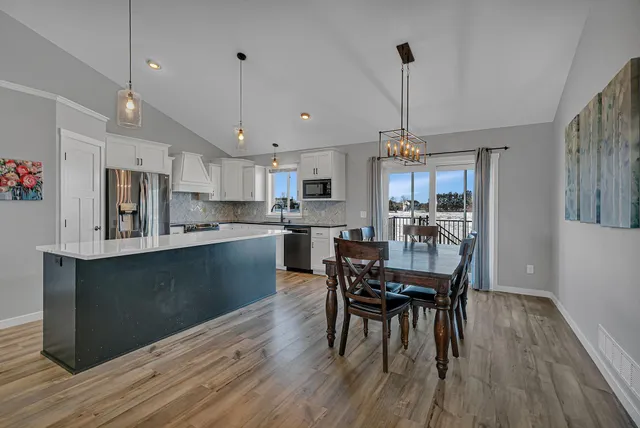 $539,900 | 1413 Lavender Avenue South, Sartell, MN 56377