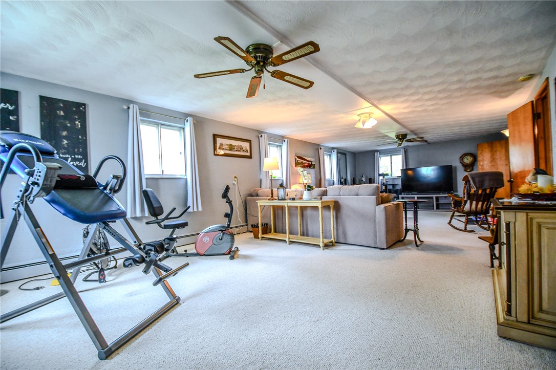 10833 Kendig Road Medway, OH 45341 - Photo 35 of 46 This versatile living space offers comfort and ample room for various activities.