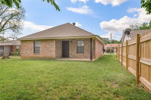 $225,000 | 2151 Boyce Street, Alexandria, LA 71301
