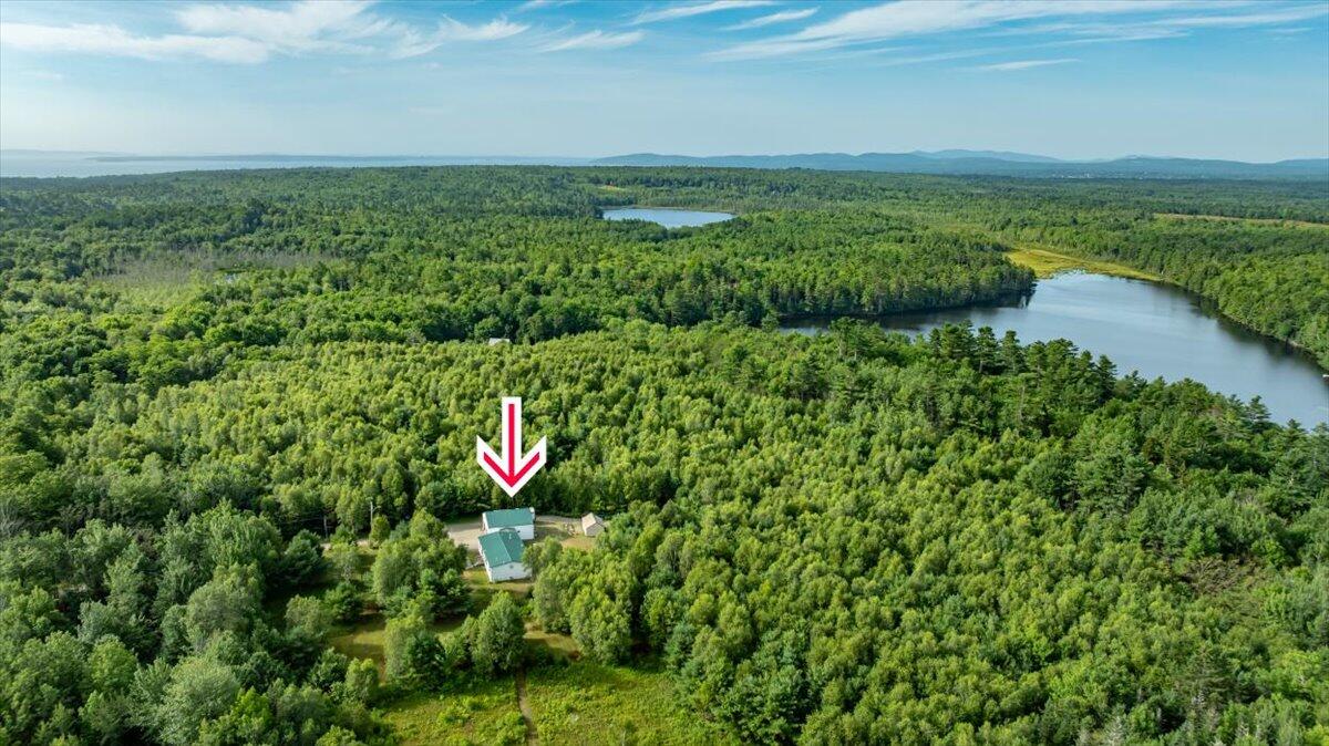 116 Bowen Road Searsport, ME 04974 - Photo 50 of 51 116 Bowen Rd. Searsport, ME