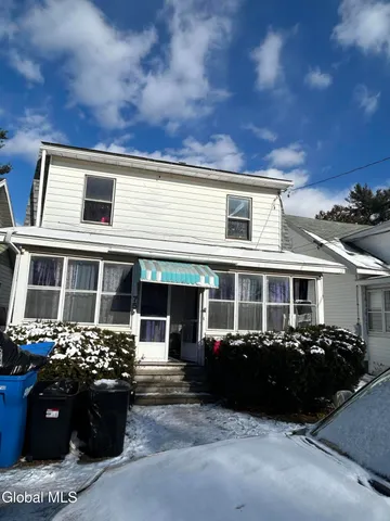 $249,000 | 75 Lincoln Avenue, Albany, NY 12206