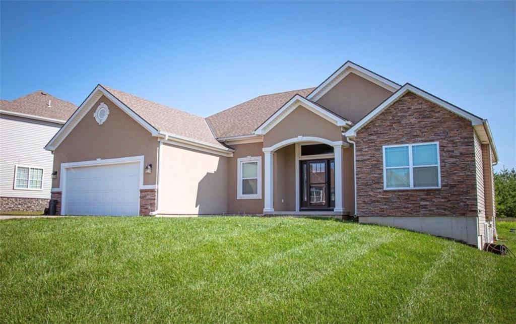 13944 Indian Ridge Road St. Joseph, MO 64505 - Photo 1 of 28 Gallery Image 1