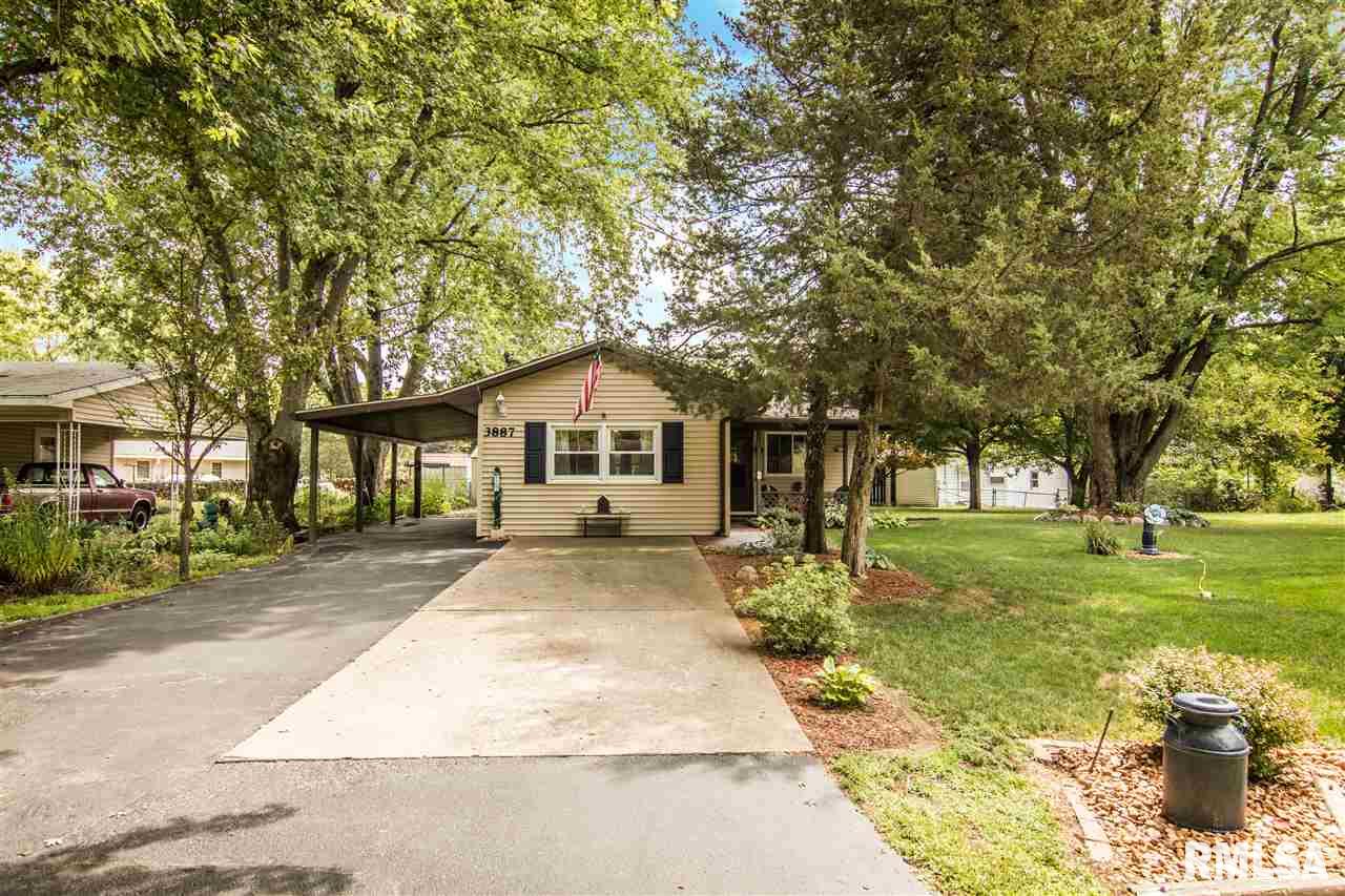 3887 Norwood Road Manito, IL 61546 - Photo 1 of 27 Gallery Image 1