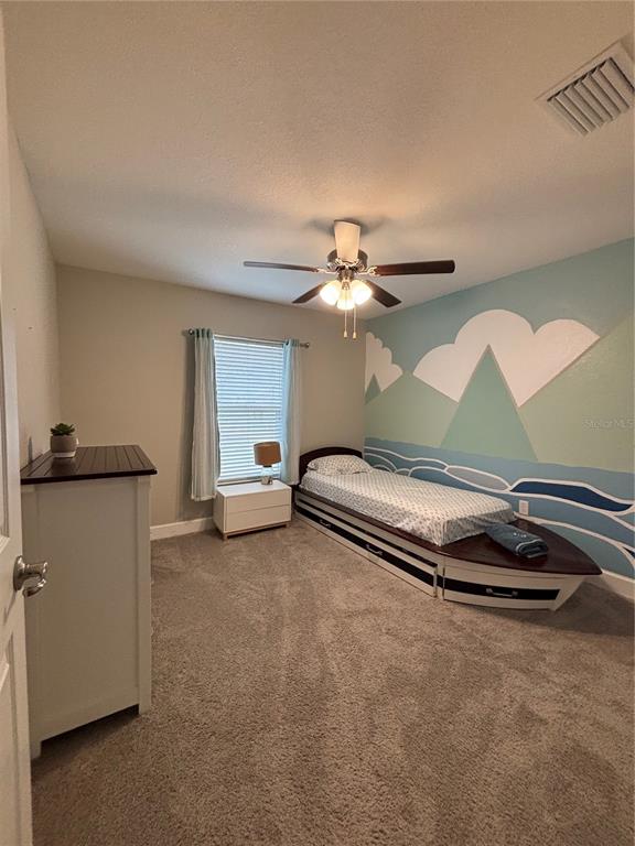 10396 Southwest 45th Avenue Ocala, FL 34476 - Photo 17 of 18 an empty room with windows