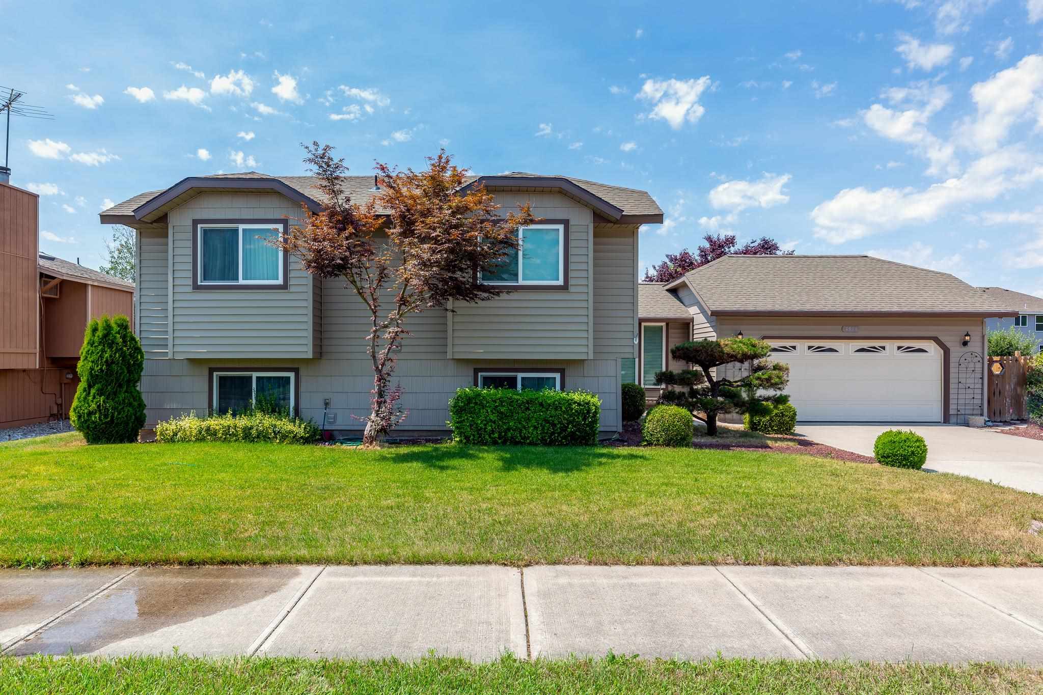 4913 North Calvin Road Spokane Valley, WA 99216 - Photo 1 of 42 Gallery Image 1