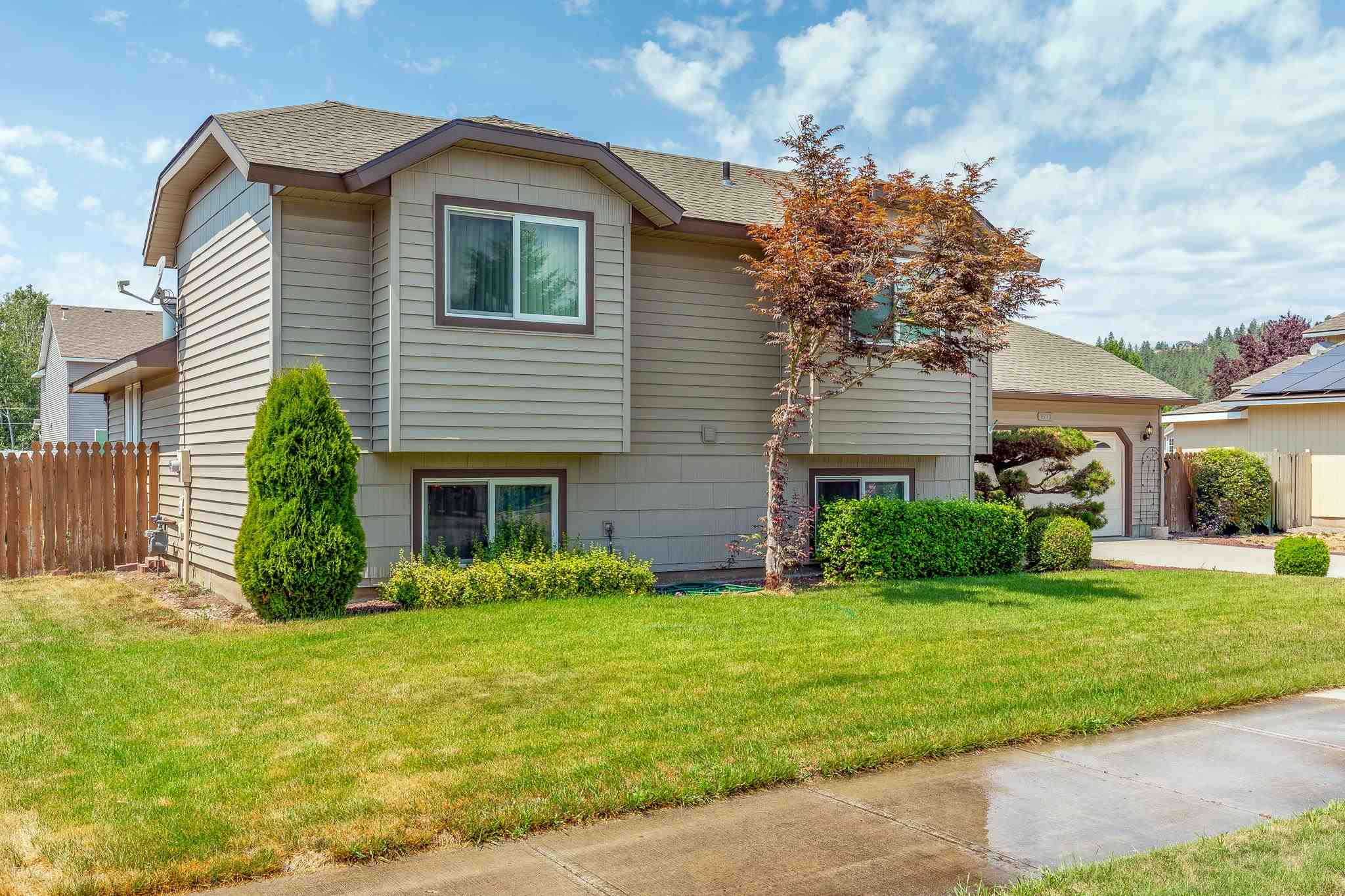 4913 North Calvin Road Spokane Valley, WA 99216 - Photo 2 of 42 Gallery Image 2