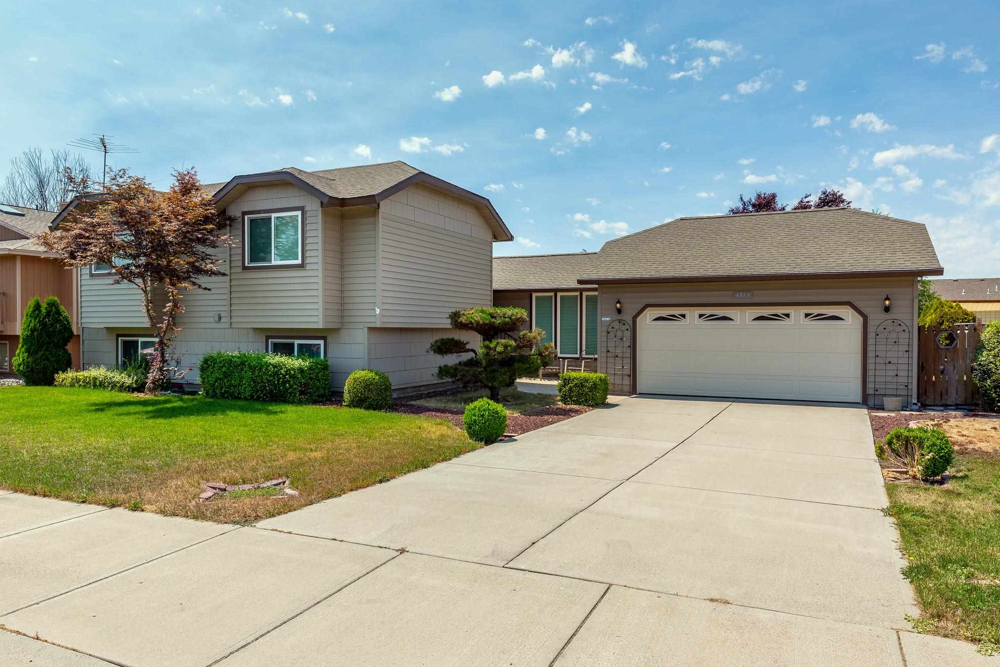 4913 North Calvin Road Spokane Valley, WA 99216 - Photo 3 of 42 Gallery Image 3