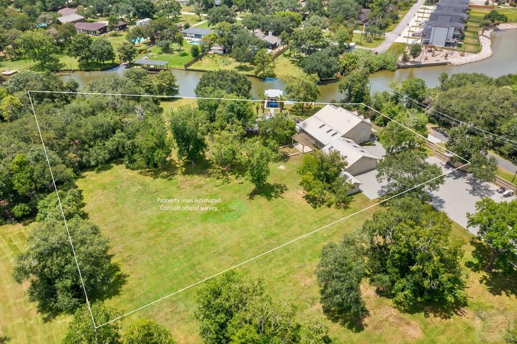 14009 West Hughes Road Dickinson, TX 77539 - Photo 49 of 54