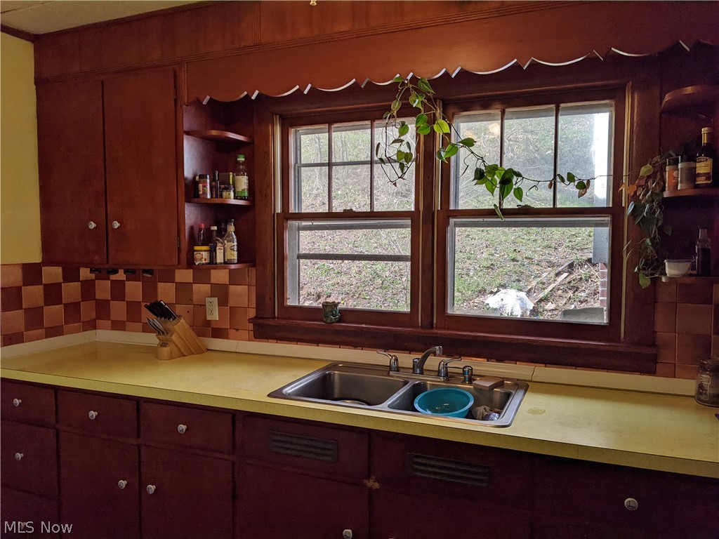 791 Rosedale Road Normantown, WV 25267 - Photo 17 of 35