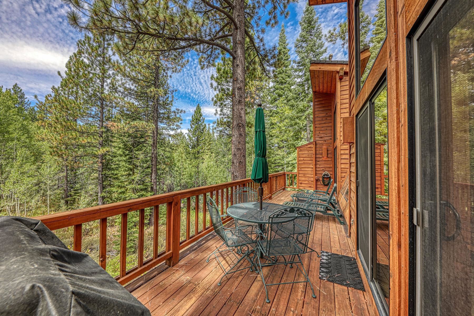 103 Basque Drive, Unit 4 Truckee, CA 96161 - Photo 16 of 28 Gallery Image 16