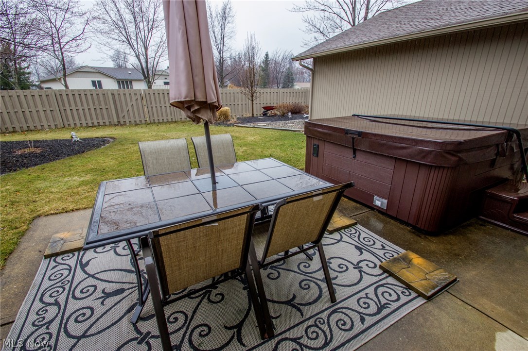 10798 Waterfall Road Strongsville, OH 44149 - Photo 21 of 23 Gallery Image 21