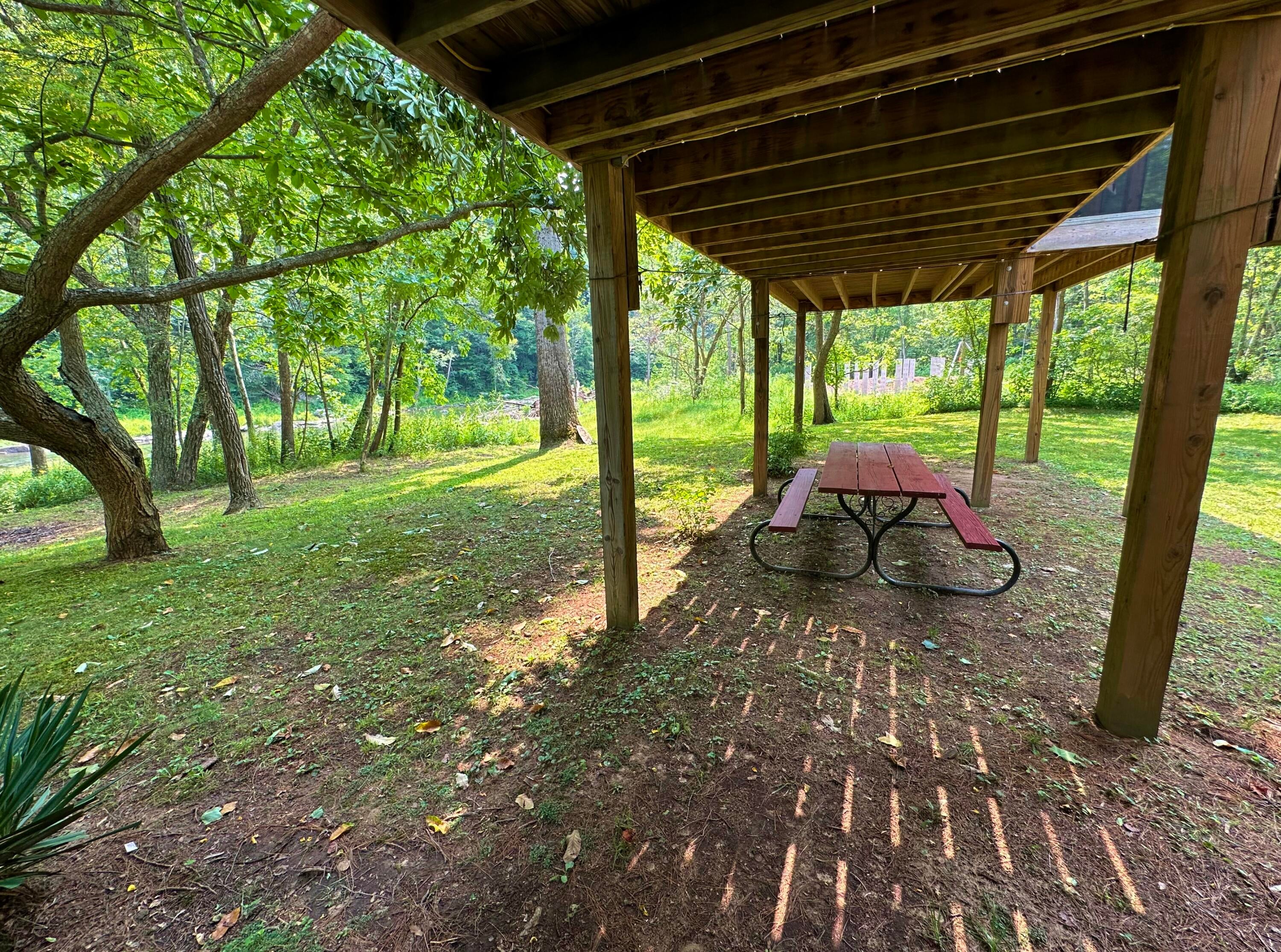 3981 Coleman Cliff Road Frankford, WV 24938 - Photo 45 of 66 3981 Coleman Cliff Rd