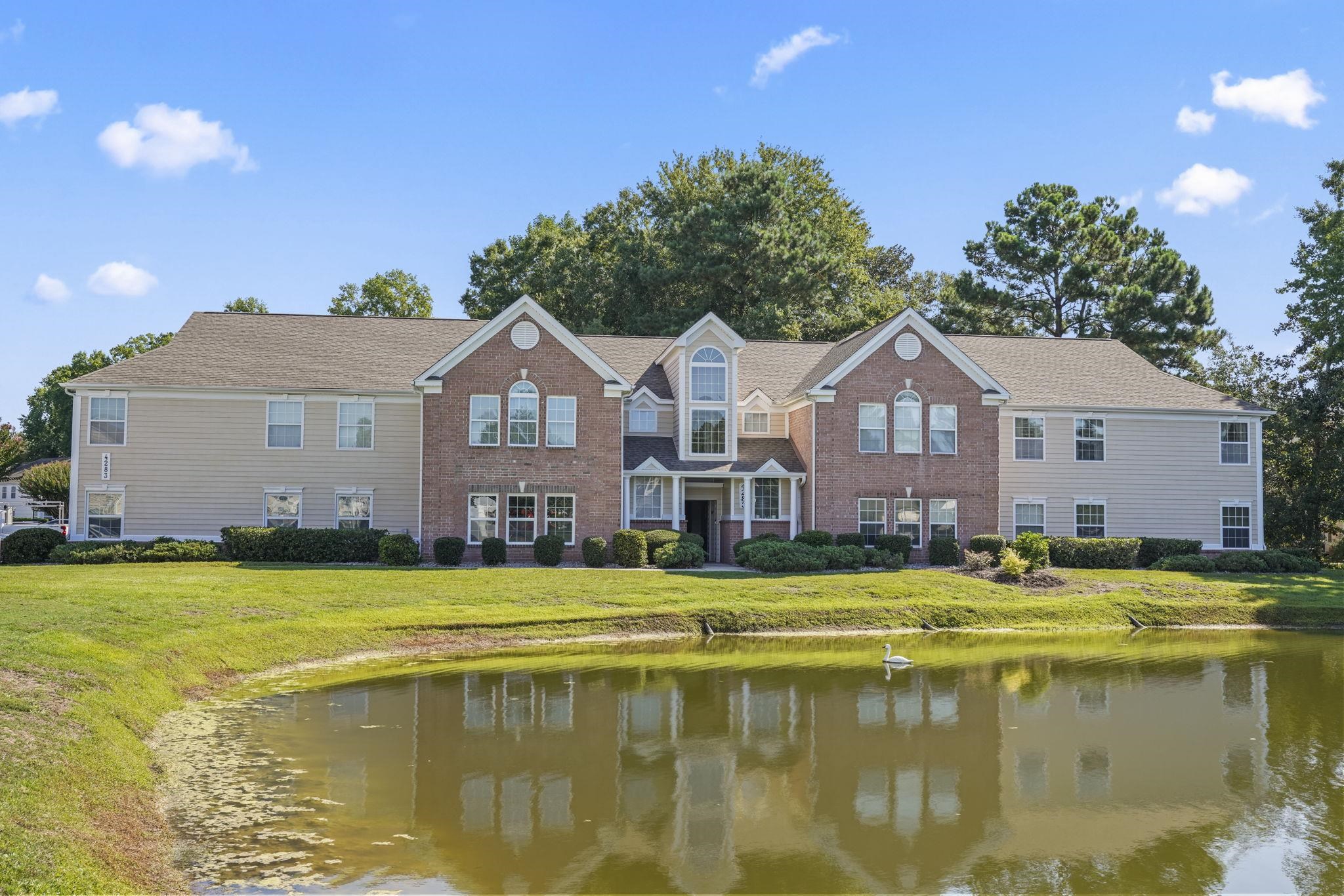 4283 Santolina Way, Unit F Murrells Inlet, SC 29576 - Photo 1 of 51 Gallery Image 1