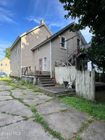 $199,000 | 39 Haskell Avenue, Glens Falls, NY 12801