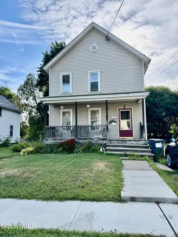 $199,000 | 39 Haskell Avenue, Glens Falls, NY 12801