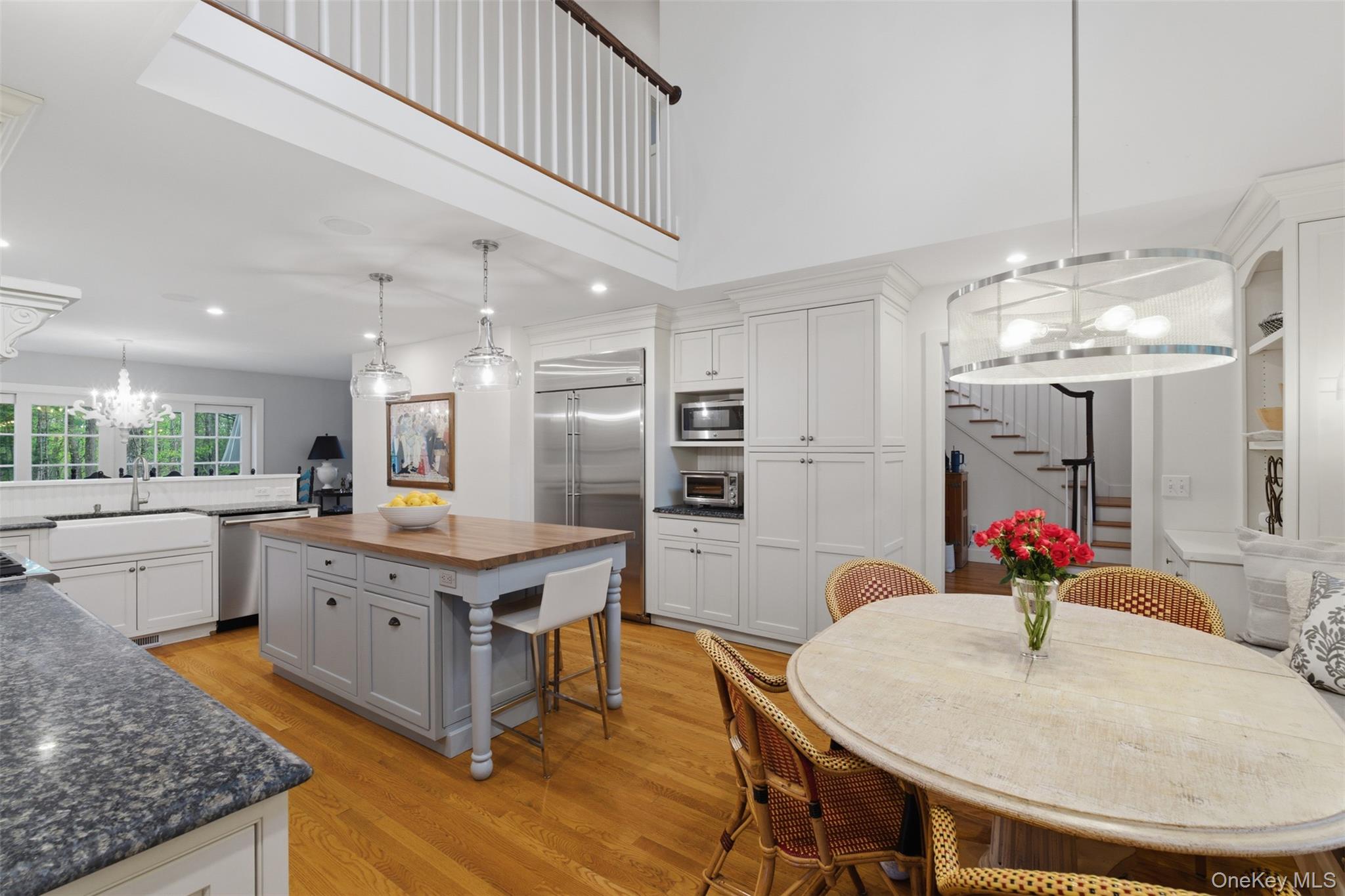 29 East Kinnicut Road Pound Ridge, NY 10576 - Photo 12 of 45