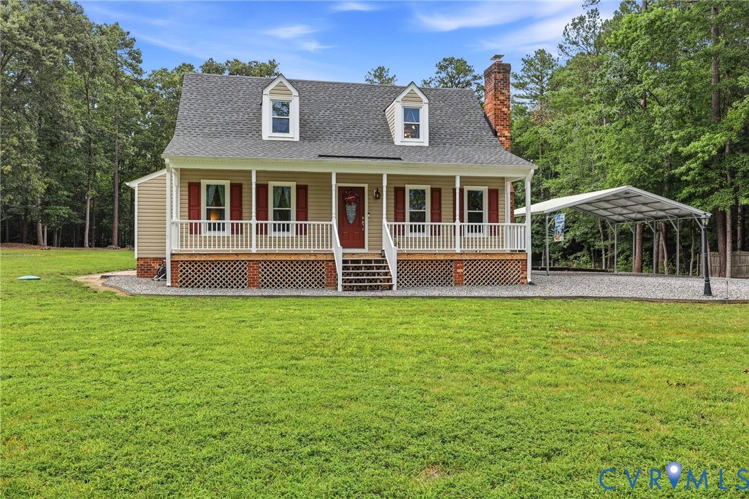 14206 River Road Chesterfield, VA 23838 - Photo 44 of 46 Gallery Image 44