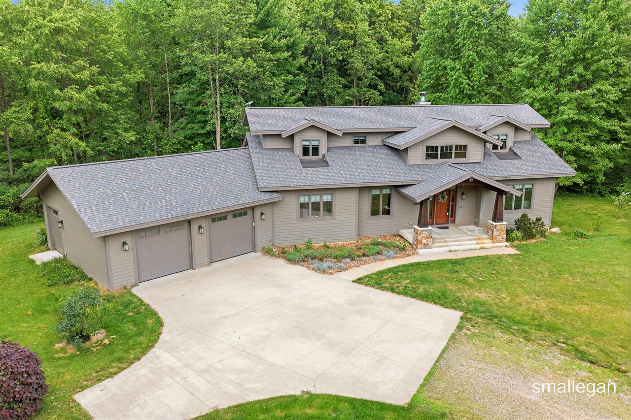 10156 Love Road Bellevue, MI 49021 - Photo 89 of 98