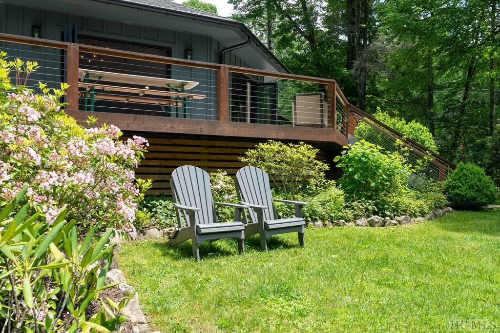 117 Boiling Springs Road Sapphire, NC 28774 - Photo 35 of 45 Gallery Image 35