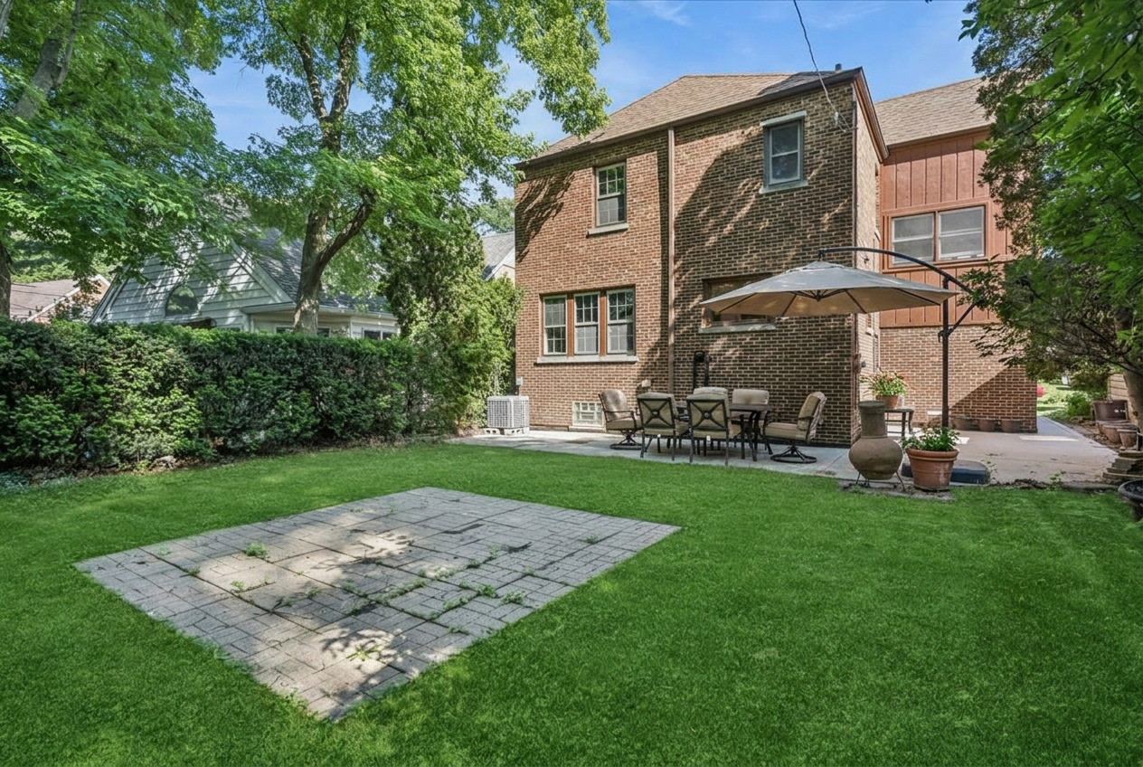 461 Uvedale Road Riverside, IL 60546 - Photo 23 of 23