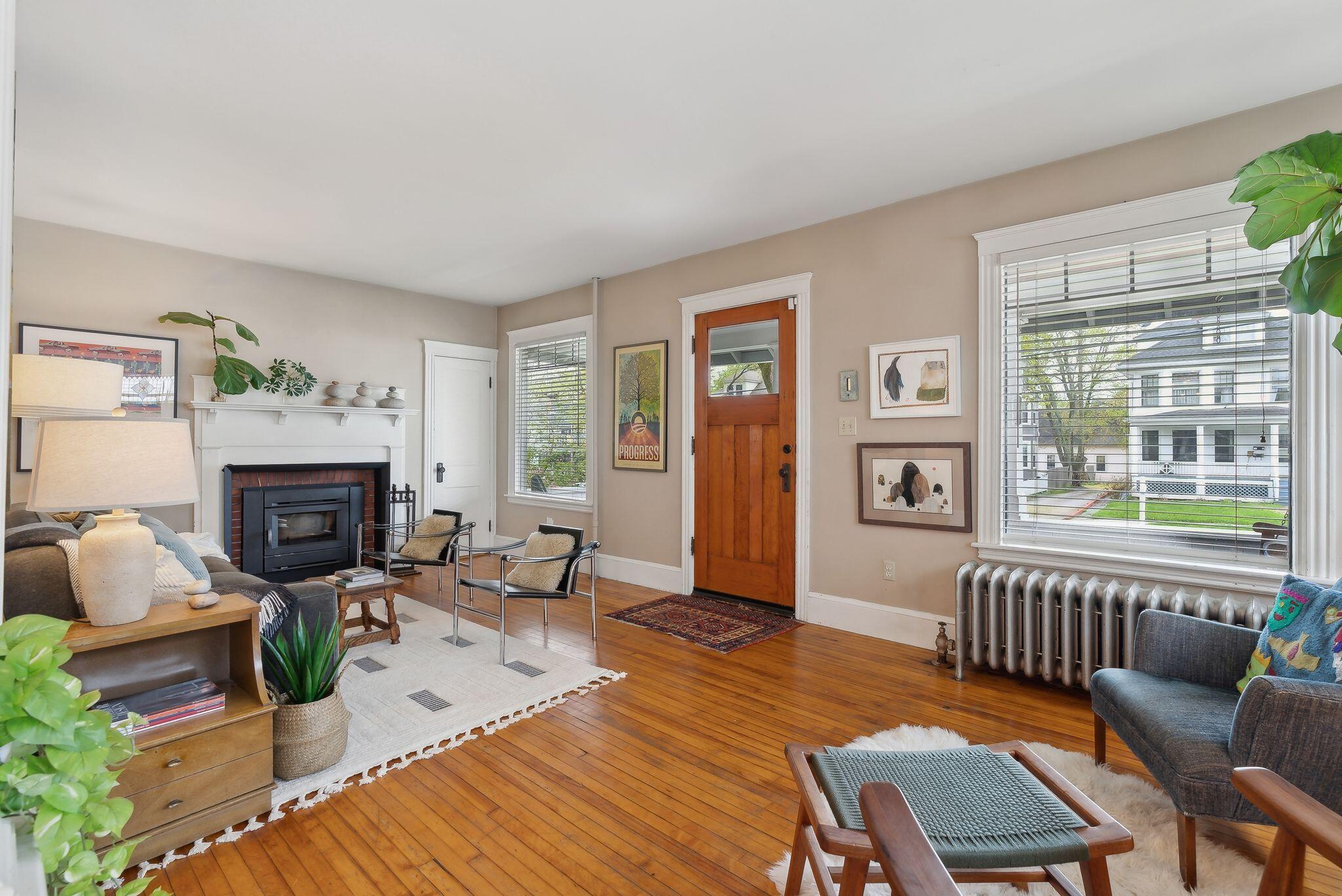 14 Codman Street Portland, ME 04103 - Photo 21 of 48 14 Codman