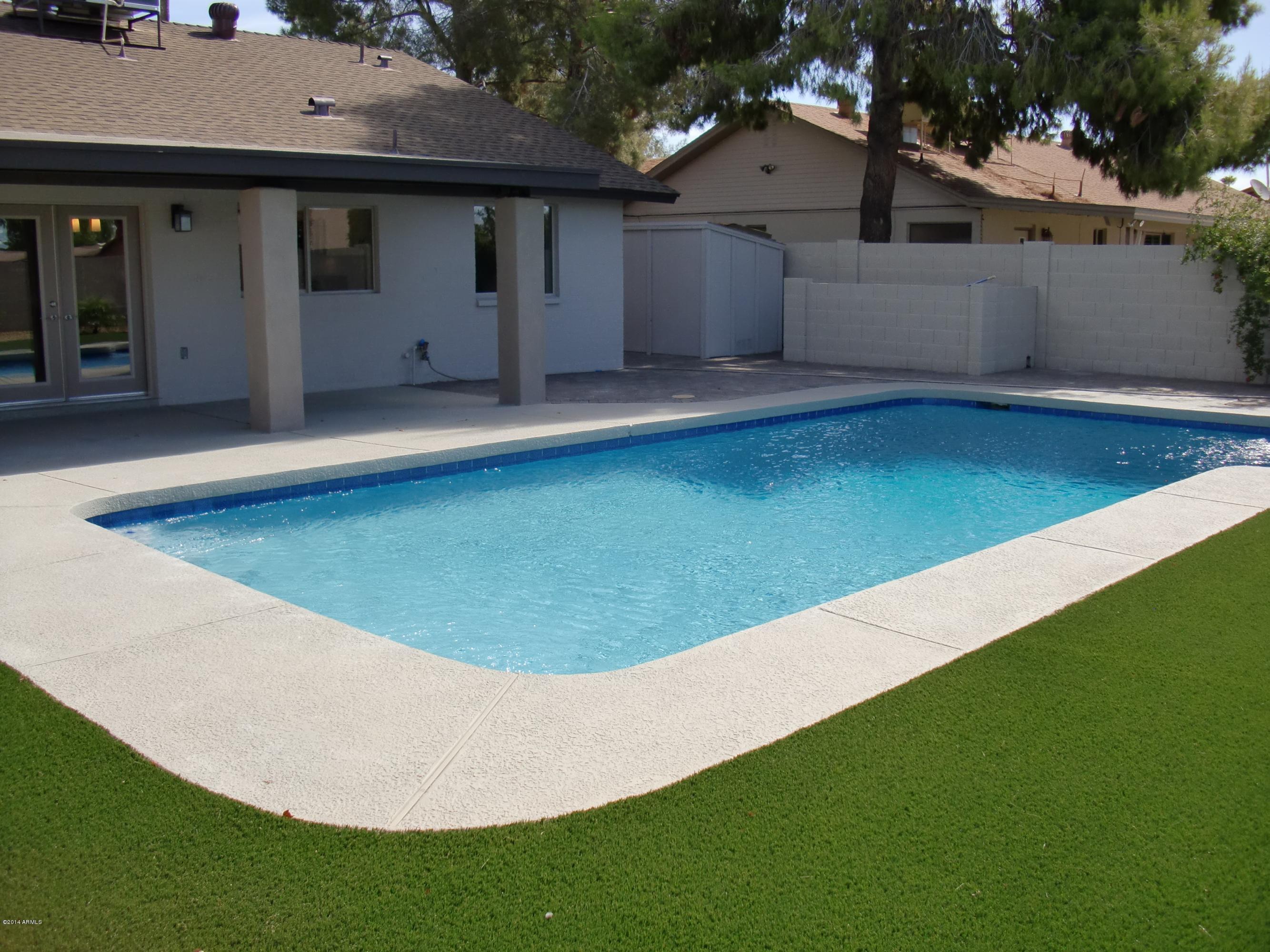 4301 East Redfield Road Phoenix, AZ 85032 - Photo 52 of 65 CIMG5771