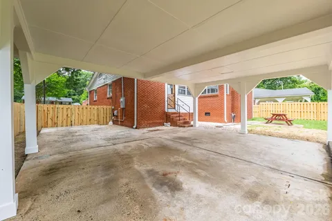 $459,900 | 1434 Waddell Street, Charlotte, NC 28216