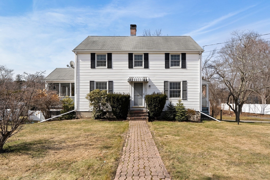 424 Washington Street Canton, MA 02021 - Photo 33 of 40