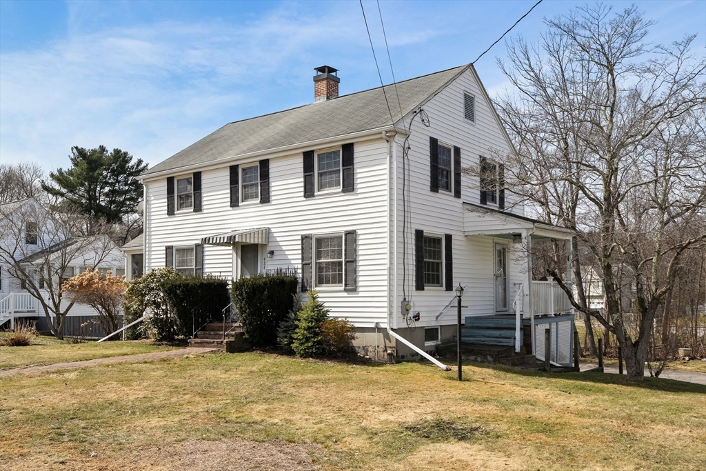 424 Washington Street Canton, MA 02021 - Photo 34 of 40