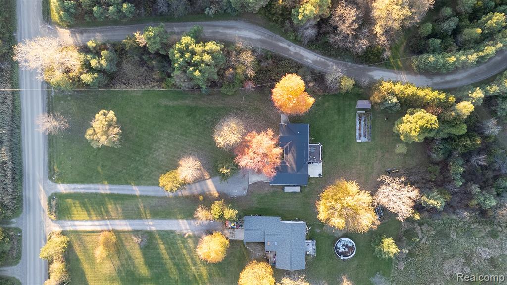 11345 East Potter Road Davison, MI 48423 - Photo 36 of 40