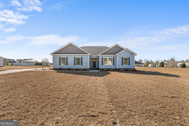 $279,900 | 108 Enclave Court, Statesboro, GA 30458