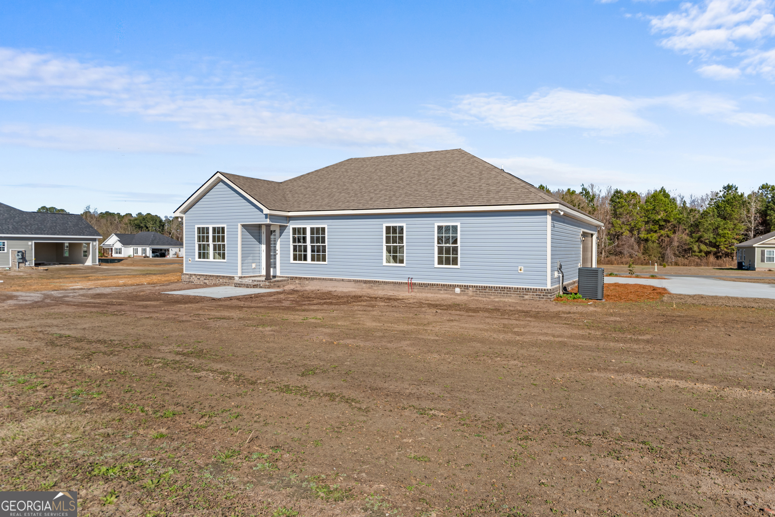 108 Enclave Court Statesboro, GA 30458 - Photo 15 of 17