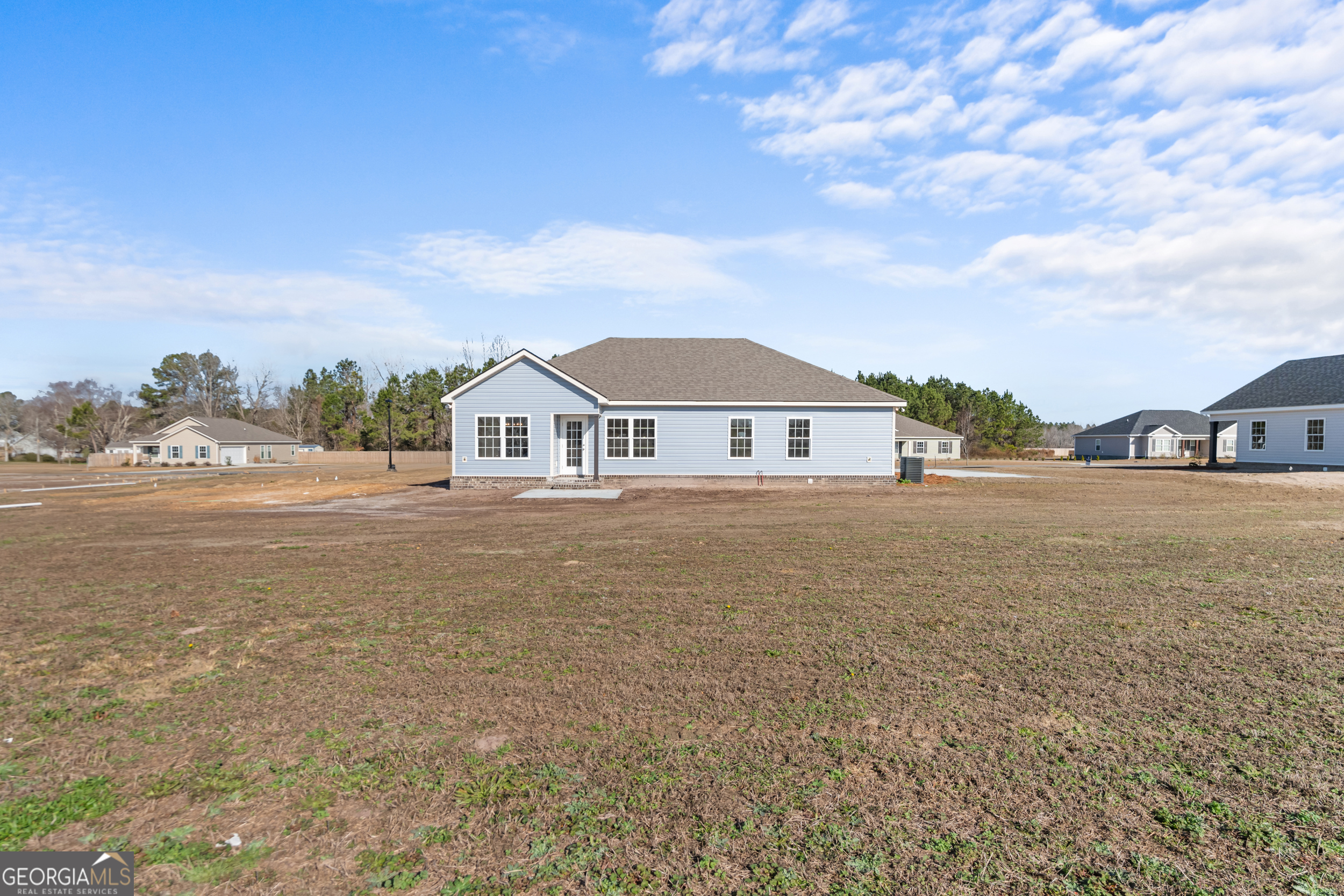 108 Enclave Court Statesboro, GA 30458 - Photo 16 of 17