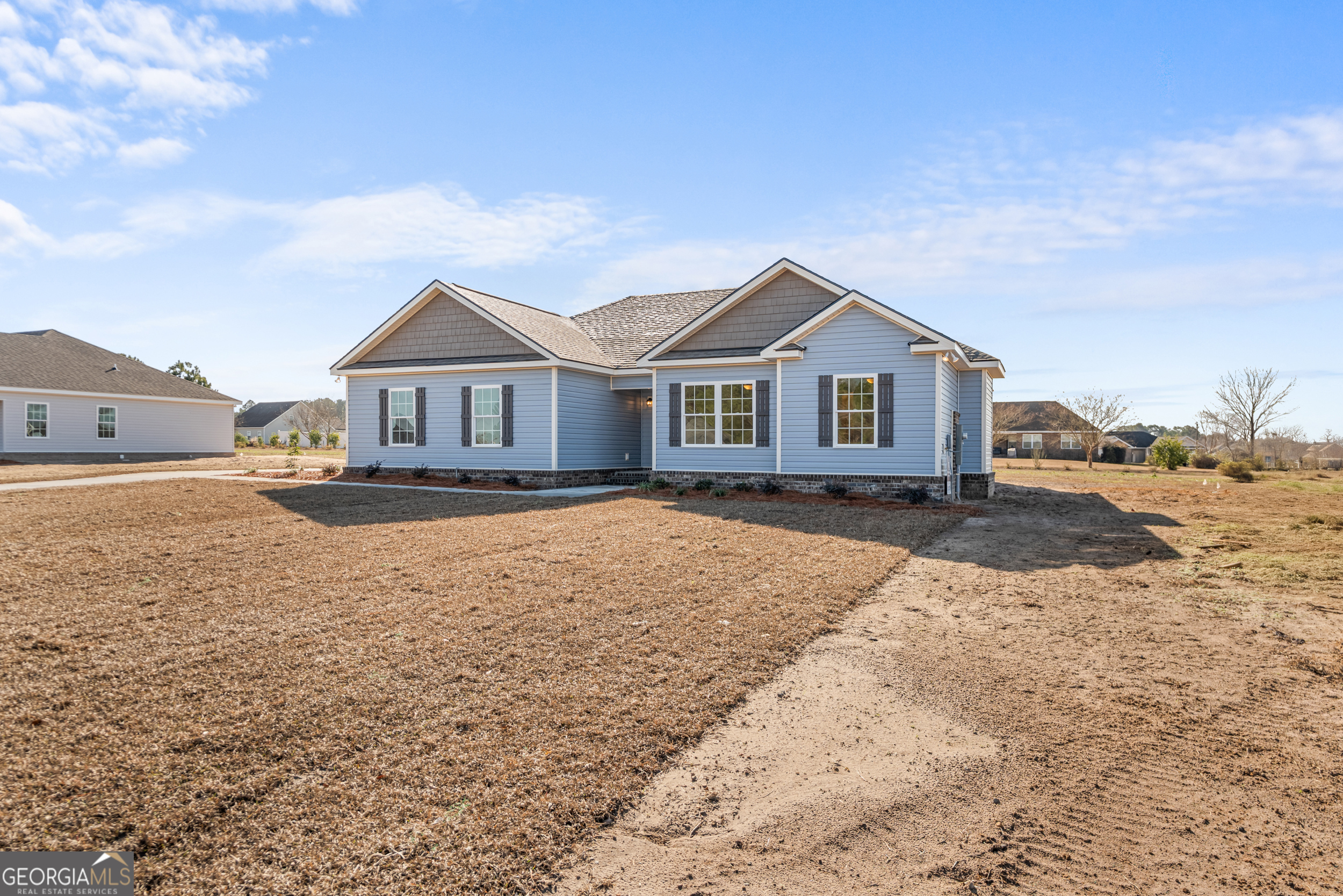 108 Enclave Court Statesboro, GA 30458 - Photo 2 of 17
