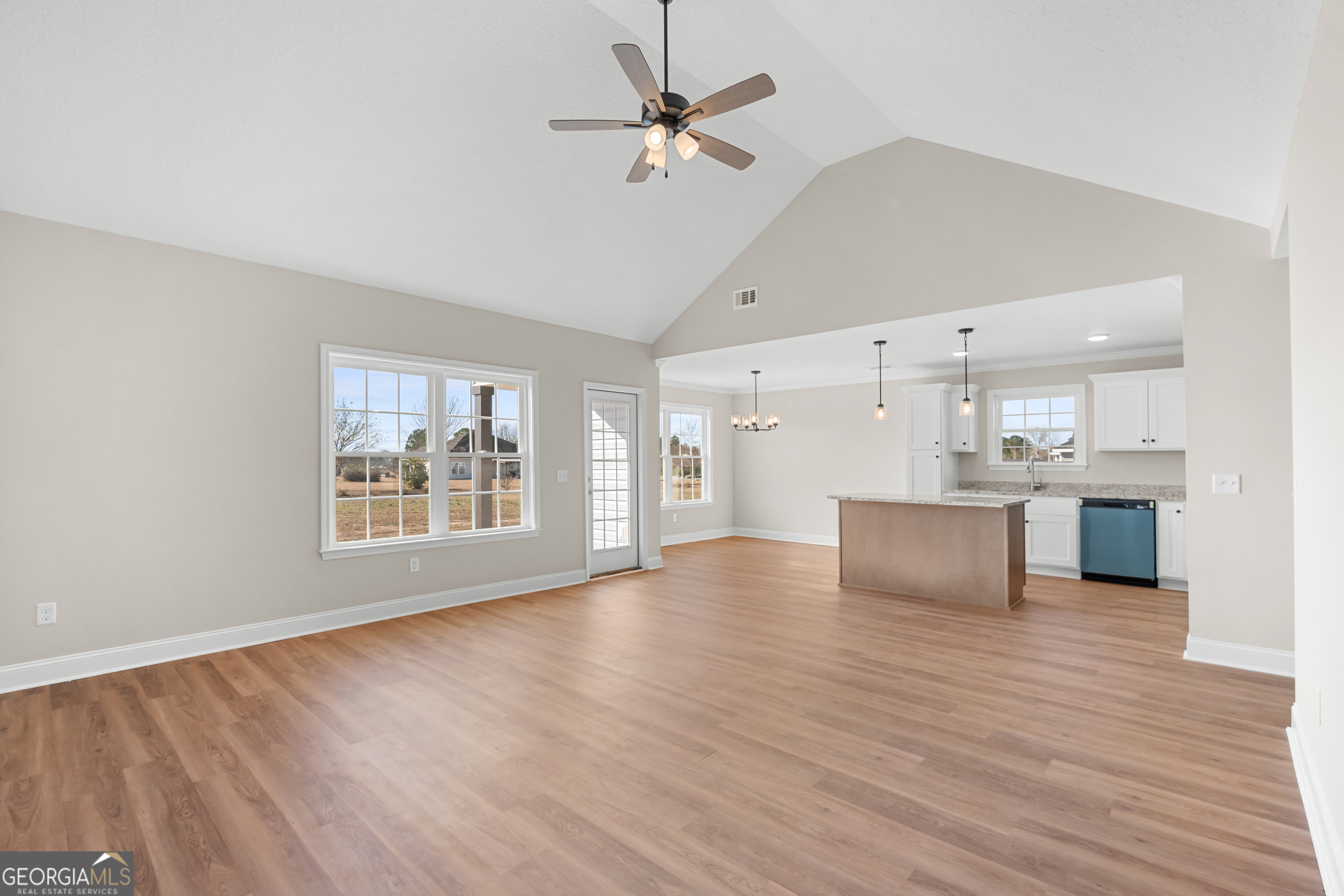 108 Enclave Court Statesboro, GA 30458 - Photo 3 of 17