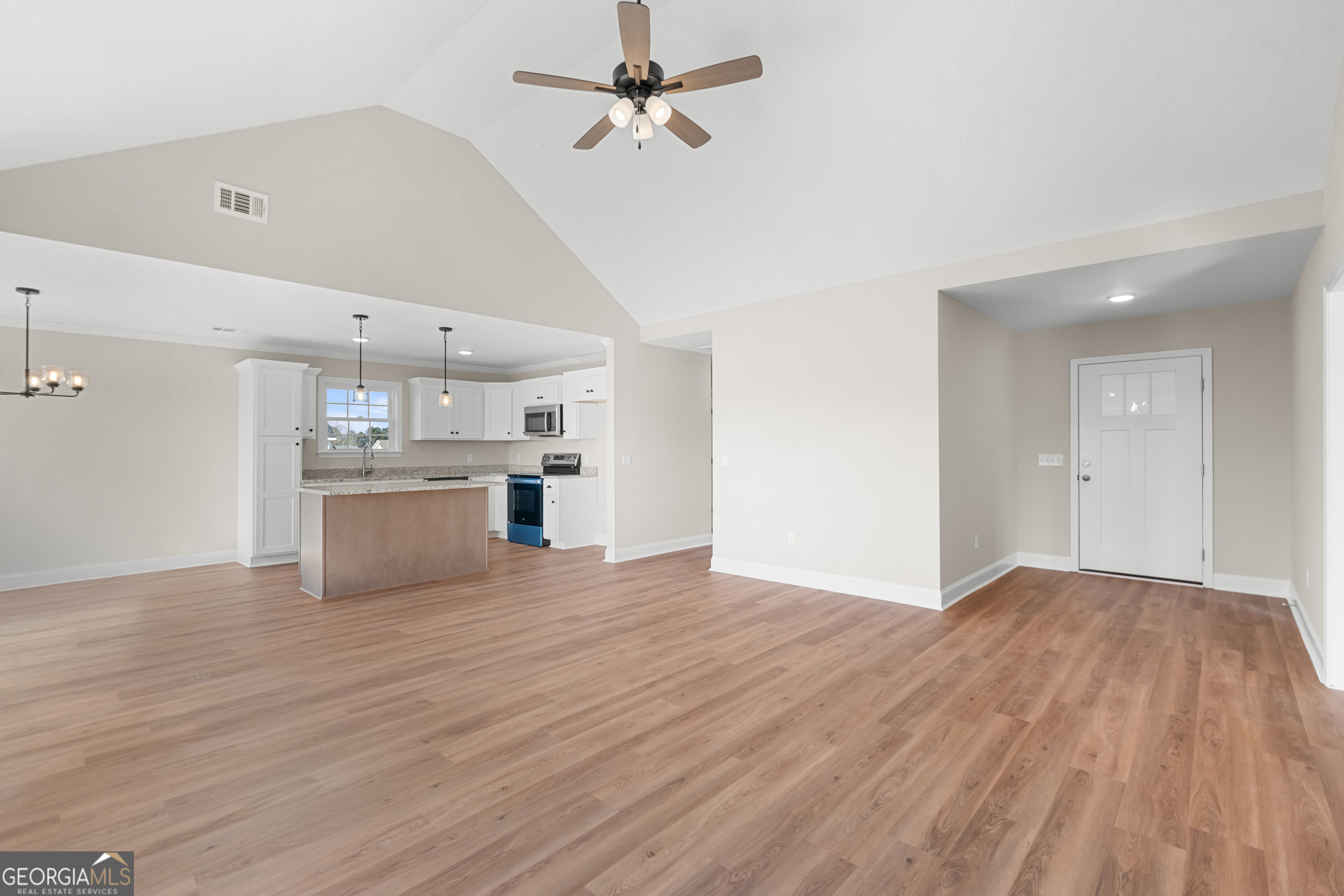 108 Enclave Court Statesboro, GA 30458 - Photo 4 of 17