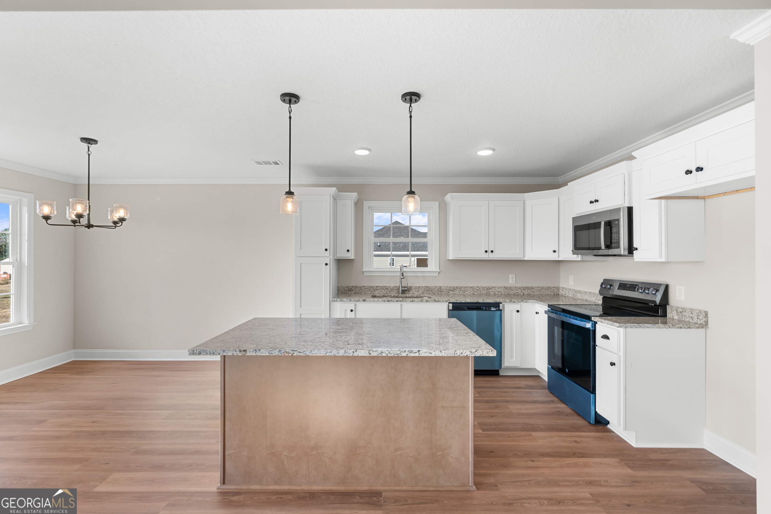 108 Enclave Court Statesboro, GA 30458 - Photo 5 of 17