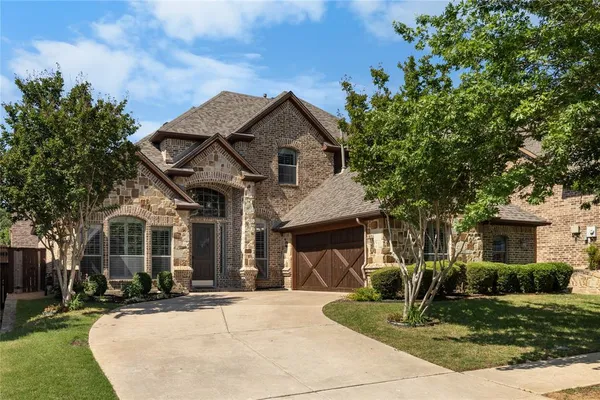 $470,000 | 301 Matthew Avenue, Denton, TX 76210