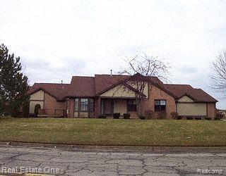 417 Meadow Bridge, Unit 103 Rochester, MI 48307 - Photo 1 of 1 Property Photo