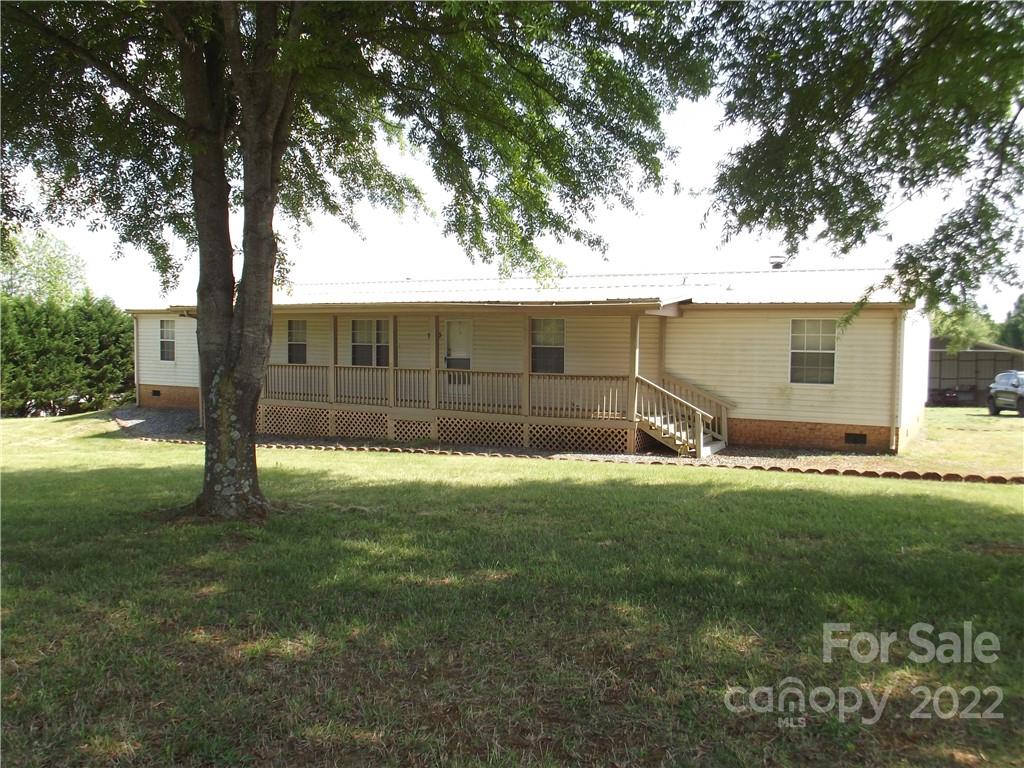 7773 Riverbend Road Claremont, NC 28610 - Photo 1 of 13 Gallery Image 1