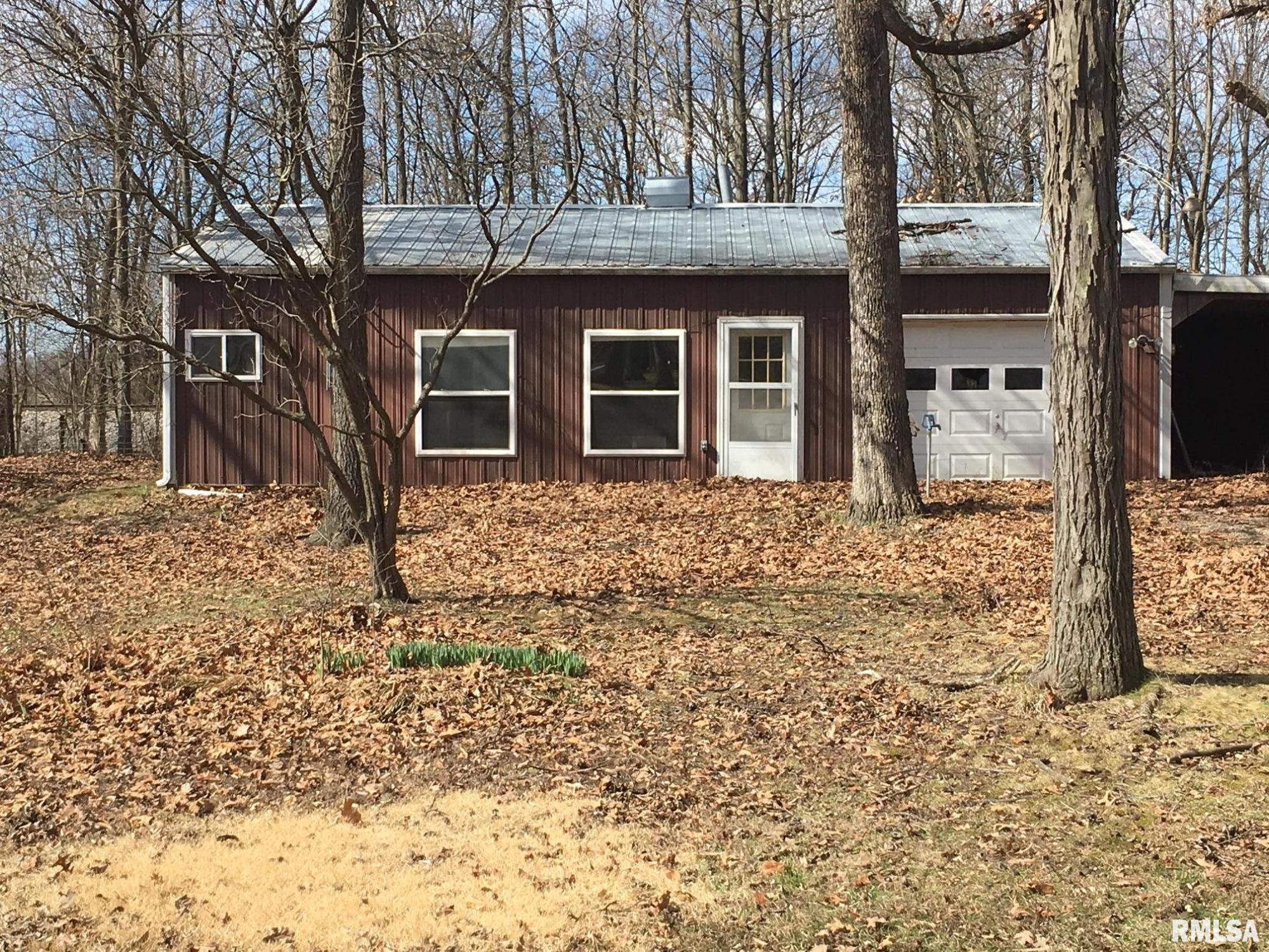 7810 Idyle Wild Road Du Quoin, IL 62832 - Photo 16 of 16