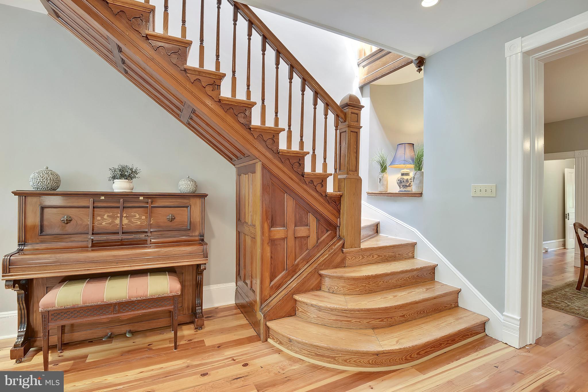 215 5th Street Northeast Washington, DC 20002 - Photo 14 of 33 Interior (General)